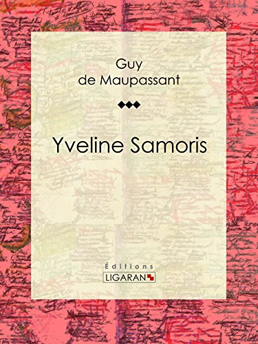 Yveline Samoris (French Edition)