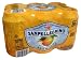 San Pellegrino Aranciata 6 pack, 11.15 oz CANS