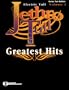 Jethro Tull -- Greatest Hits, Vol 1: Electric Tull (Guitar/TAB)
