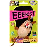 More EEEKS! Catnip Mouse Toy