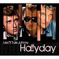 Les Num�ros 1 De Johnny Hallyday