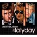 Les Num�ros 1 De Johnny Hallyday
