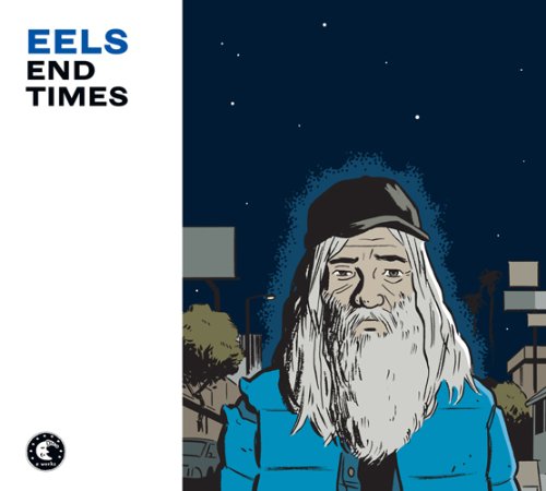 Produkt-Bild: Endtimes