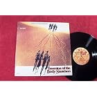 INVASION OF THE BODY SNATCHERS (ORIGINAL SOUNDTRACK LP, 1978) by DENNY ZEITLIN