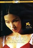 cyclo (Dvd) Italian Import