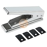 Micro Sim Card Cutter+4 Adapter for iPhone 4 G 16/32 GB