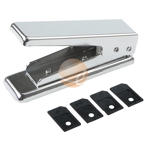 iphone 4 verizon sim card. SIM Card Cutter w/ 4 Micro SIM