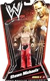 Wwe Mattel Catch Figurine Serie 4 HBK Shawn Michaels