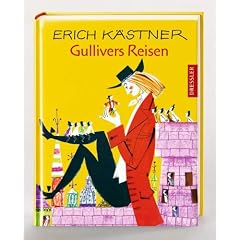 Gullivers Reisen