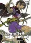 L'habitant de l'infini, Tome 29 :