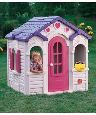 Step 2 Sweetheart Playhouse