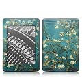 Decalgirl Skin per Kindle Touch, Mandorlo in fiore