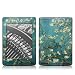 DecalGirl Kindle Touch-Skin "Blossoming Almond Tree"