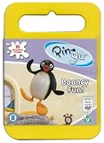 Review Hit Entertainment  / Pingu - Bouncy Fun