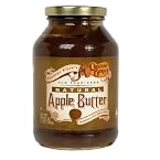 Natural Apple Butter