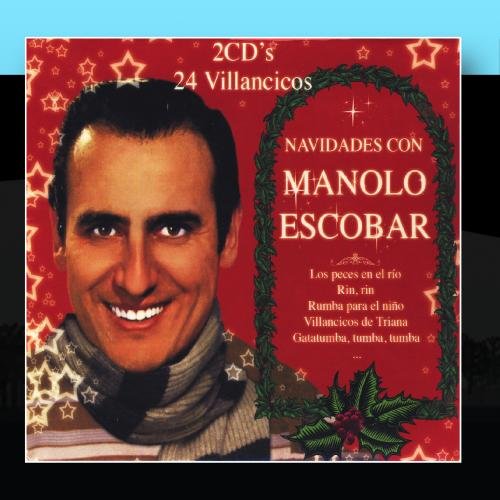 Manolo Escobar - Villancicos Populares - Zortam Music