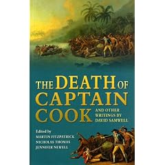 Death of Captain Cook: and other writings by David Samwell