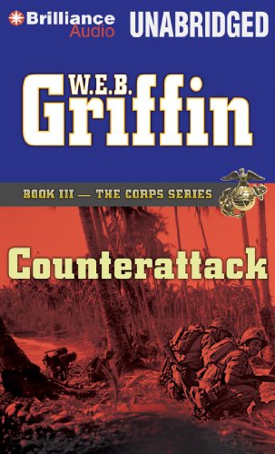 Counterattack (The Corps Series)