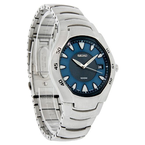 Seiko Men's SGE649 Watch