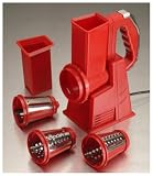 Professional SaladShooter Electric Slicer/Shredder
