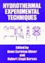 Hydrothermal Experimental Techniques