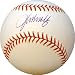 John Smoltz Autographed Baseball