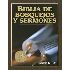 Biblia De Bosquelos y Sermones