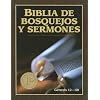 Biblia de bosquejos y sermones: Genesis 12-50 (Biblia de bosquejos y sermones A.T.) (Spanish Edition)