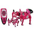 Robopet + Mini Combo - Pink