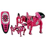 Robopet + Mini Combo - Pink [Toy]