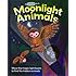 Moonlight Animals (Lightbeam Books)