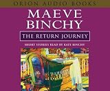 The Return Journey (CD)