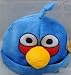 Beanie - Costume/Cosplay Cap Hat - Angry Birds - Blue Bird