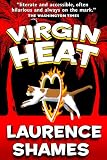 Virgin Heat (Key West Mystery)