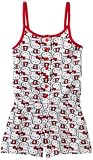 Hello Kitty Girls 7-16 Big Romper