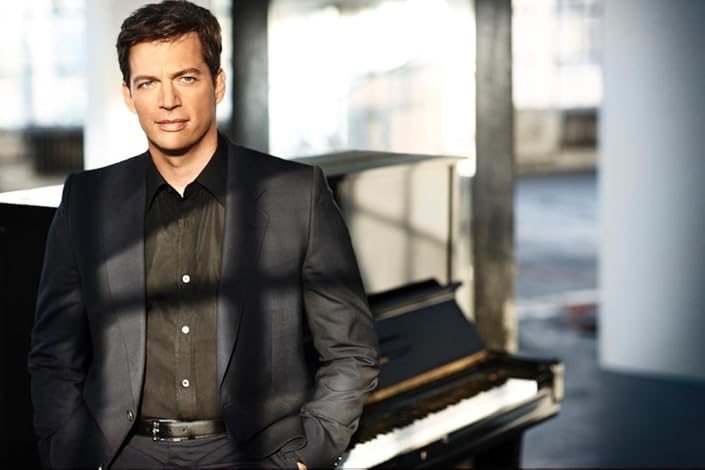 Image of Harry Connick Jr.