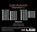 Last Autumn