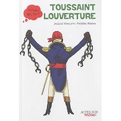 Toussaint Louverture