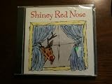 Shiney Red Nose