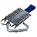 Kidde KL-2S Two-Story Fire Escape Ladder with Anti-Slip Rungs, 13-Foot