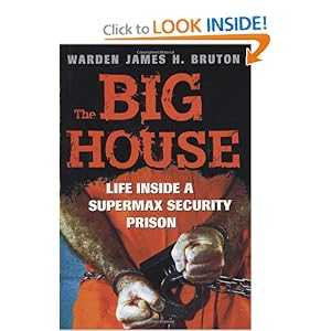 Supermax Security Prison