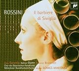 Rossini: Il Barbiere di Siviglia (The Barber of Seville)