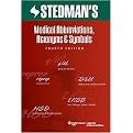 Stedman's Medical Abbreviations, Acronyms & Symbols, Intranet (CD-ROM)