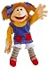 Living Puppets® Mädchen Lotta