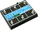 Details About Electro-Harmonix 2880 Super Multi-Track Looper Foot Controller