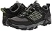 Ahnu Men's Mount Tam Air Mesh Hiking Shoe