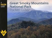 Great Smoky Mountains National Park Pocket Guide (A Falcon Guide; Pocket Guides)