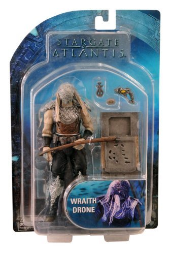 Wraith Drone