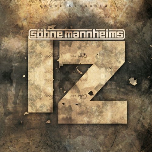 Soehne Mannheims - Iz On Lyrics - Zortam Music