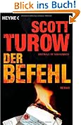 #4: Der Befehl: Roman